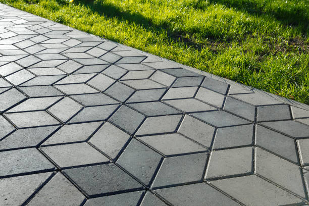 Trusted New Rockford, ND Driveway Pavers Experts